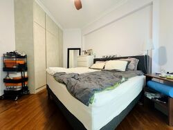 Simei Green Condominium (D18), Condominium #544232551